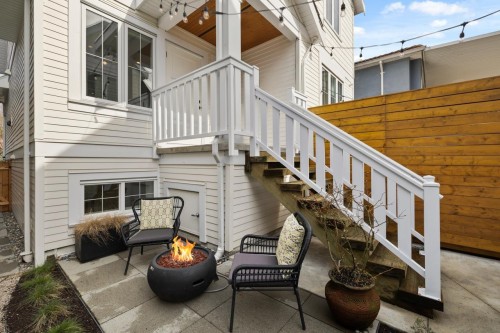 2248 Grant Street, Vancouver, BC 