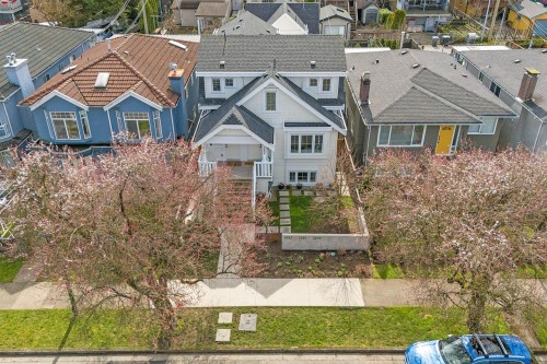 2248 Grant Street, Vancouver, BC 