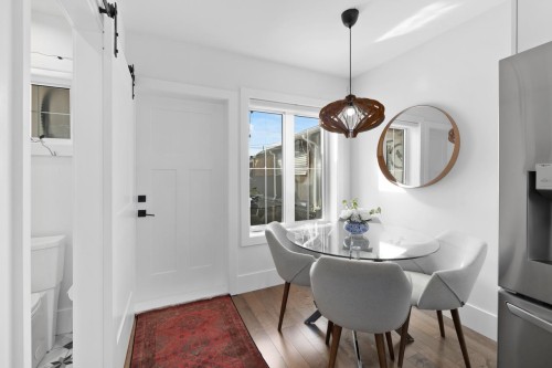 2248 Grant Street, Vancouver, BC 