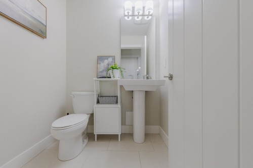 102-3458 Burke Village Promenade, Coquitlam, BC 