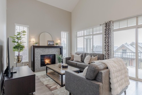 102-3458 Burke Village Promenade, Coquitlam, BC 