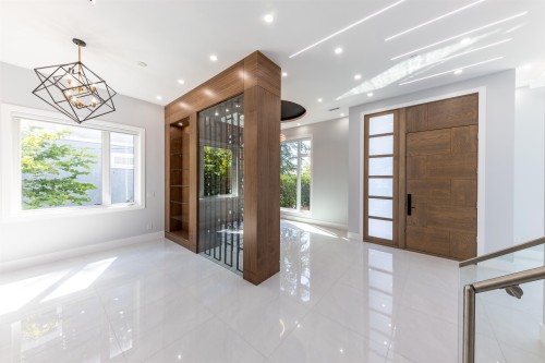 3587 Mayfair Avenue, Vancouver, BC 