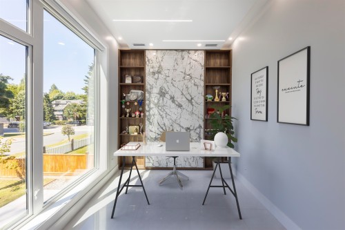 3587 Mayfair Avenue, Vancouver, BC 