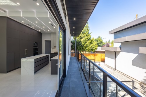 3587 Mayfair Avenue, Vancouver, BC 