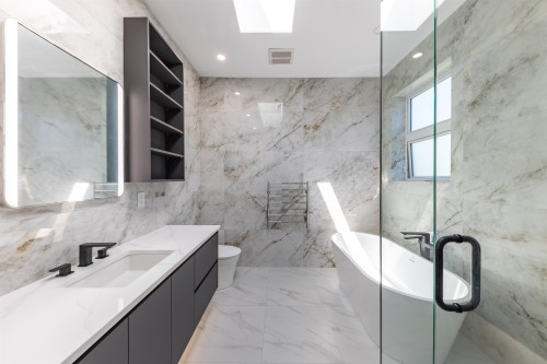 3587 Mayfair Avenue, Vancouver, BC 