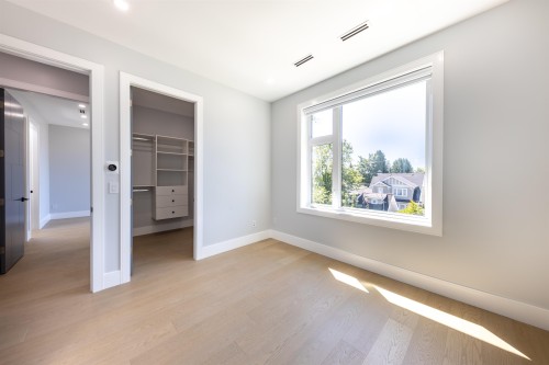 3587 Mayfair Avenue, Vancouver, BC 