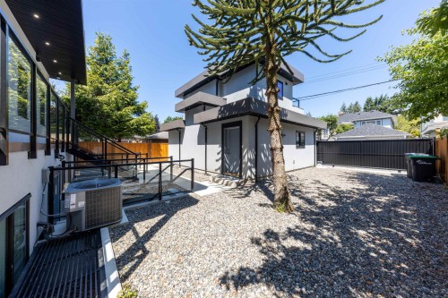 3587 Mayfair Avenue, Vancouver, BC 