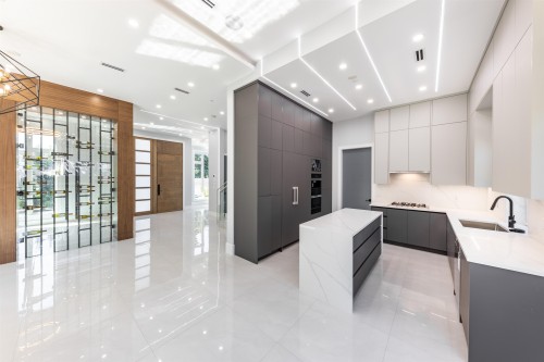 3587 Mayfair Avenue, Vancouver, BC 