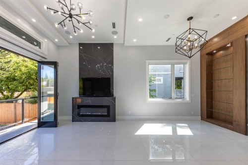 3587 Mayfair Avenue, Vancouver, BC 