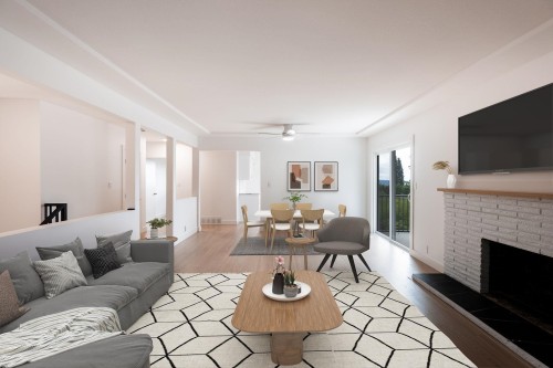 1410 Dansey Avenue, Coquitlam, BC 