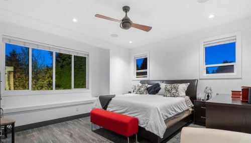 7493 Gatineau Place, Vancouver, BC 