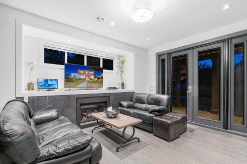 7493 Gatineau Place, Vancouver, BC 