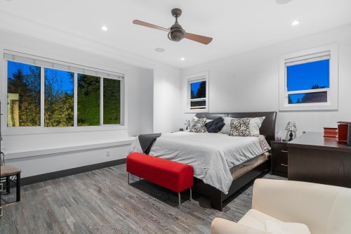 7493 Gatineau Place, Vancouver, BC 