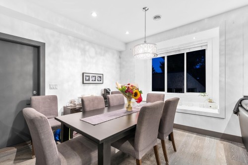 7493 Gatineau Place, Vancouver, BC 