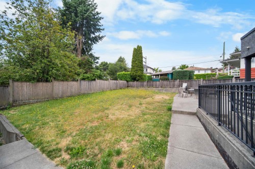 7493 Gatineau Place, Vancouver, BC 