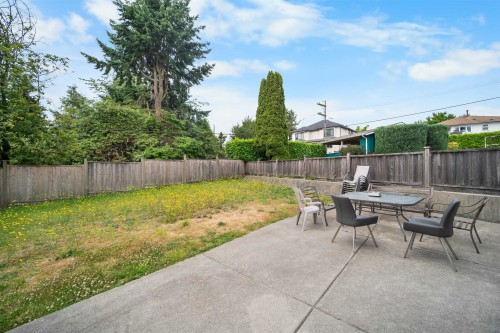 7493 Gatineau Place, Vancouver, BC 
