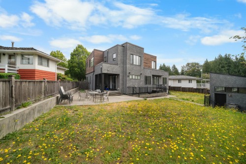 7493 Gatineau Place, Vancouver, BC 