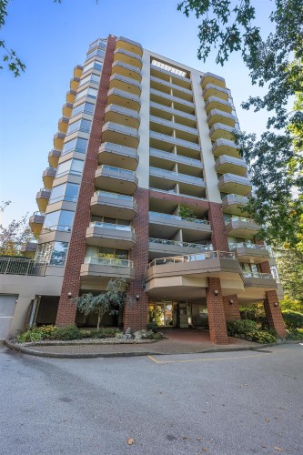 501-728 Farrow Street  Coquitlam, BC V3J 3S6