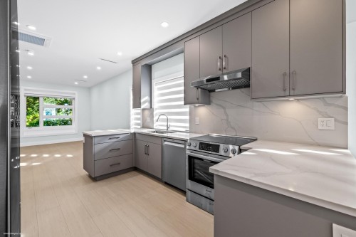 11468 Williams Road, Richmond, BC 