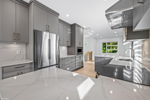 11468 Williams Road, Richmond, BC 