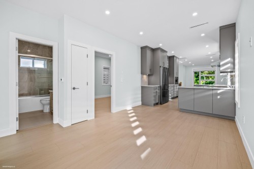 11468 Williams Road, Richmond, BC 