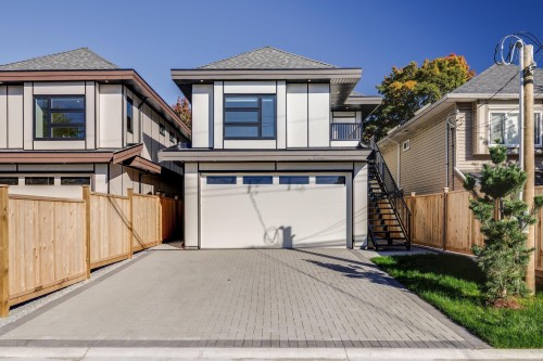 11468 Williams Road, Richmond, BC 