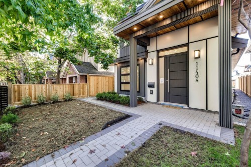 11468 Williams Road, Richmond, BC 