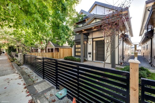 11468 Williams Road, Richmond, BC 