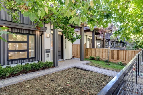 11468 Williams Road, Richmond, BC 