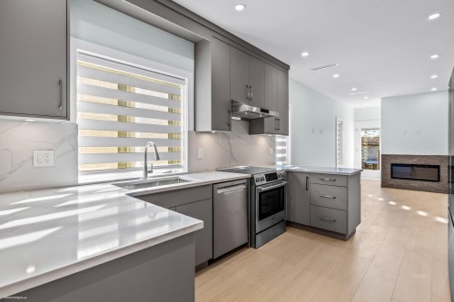 11468 Williams Road, Richmond, BC 