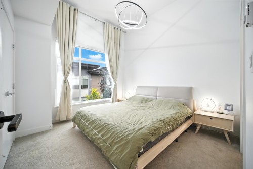 43-10511 No. 5 Road, Richmond, BC 