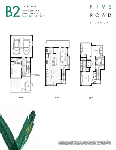 43-10511 No. 5 Road, Richmond, BC 