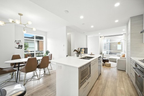 43-10511 No. 5 Road, Richmond, BC 