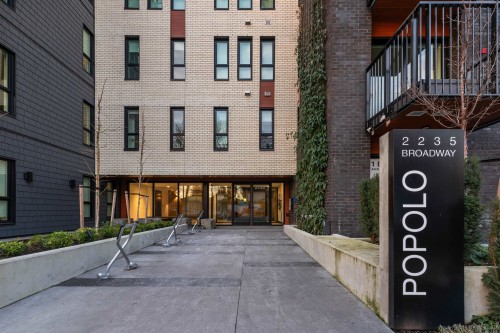 110-2235 Broadway E, Vancouver, BC 