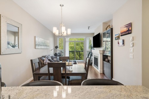 302-1150 Kensal Place, Coquitlam, BC 