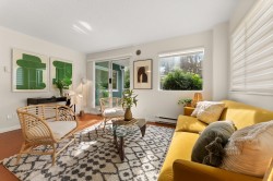 210-1508 Mariner Walk  Vancouver, BC V6J 4X9