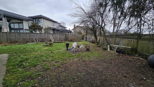 3211 Bowen Drive, Richmond, BC 