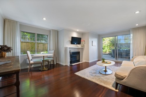 104-925 15th Avenue W Vancouver, BC V5Z 1S1