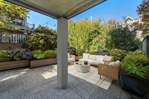 104-925 15Th Avenue W, Vancouver, BC 