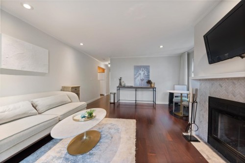 104-925 15Th Avenue W, Vancouver, BC 