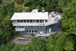 510 St. Andrews Road  West Vancouver, BC V7S 1V2