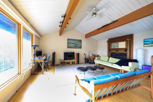 510 St. Andrews Road, West Vancouver, BC 