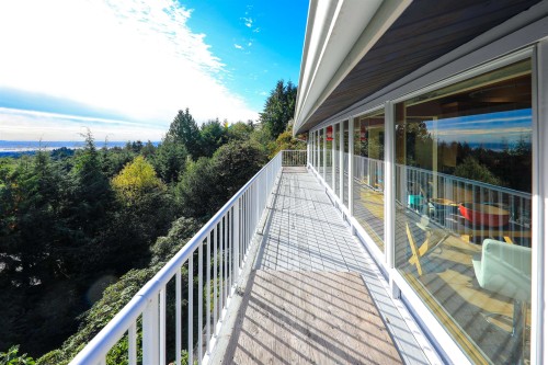 510 St. Andrews Road, West Vancouver, BC 