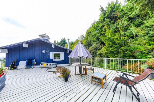 510 St. Andrews Road, West Vancouver, BC 