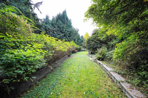 510 St. Andrews Road, West Vancouver, BC 