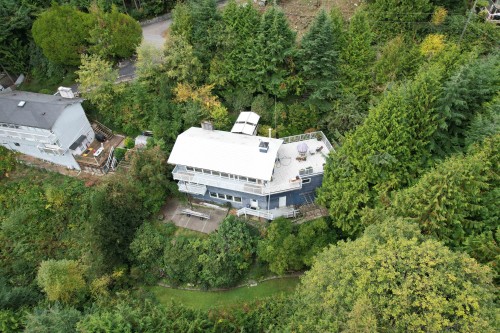 510 St. Andrews Road, West Vancouver, BC 