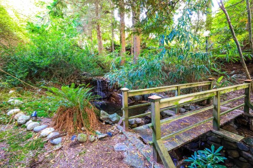 510 St. Andrews Road, West Vancouver, BC 