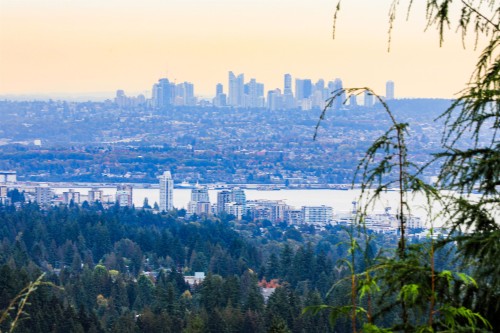 510 St. Andrews Road, West Vancouver, BC 