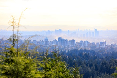 510 St. Andrews Road, West Vancouver, BC 