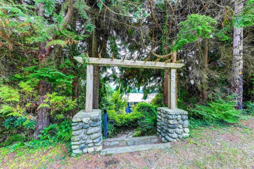 510 St. Andrews Road, West Vancouver, BC 